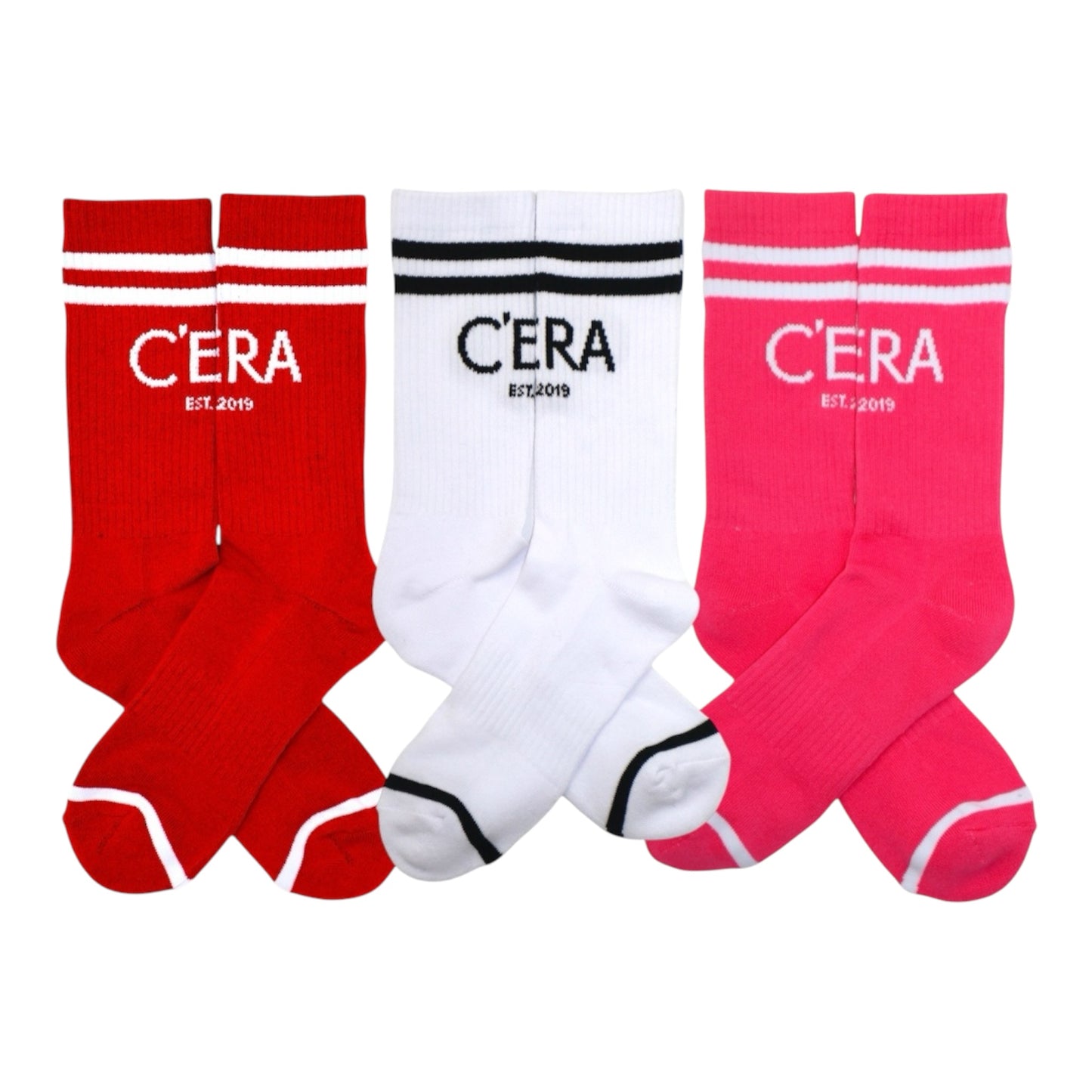 C'ERA CLASSIC 3-PACK
