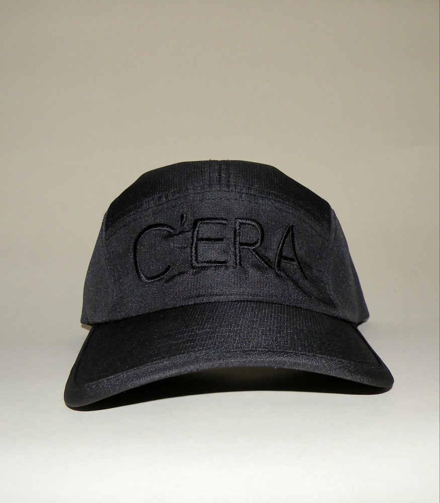 C'ERA Logo Dri-fit cap