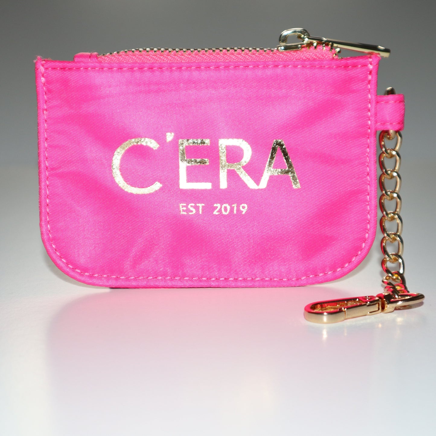 C'ERA CARD HOLDER