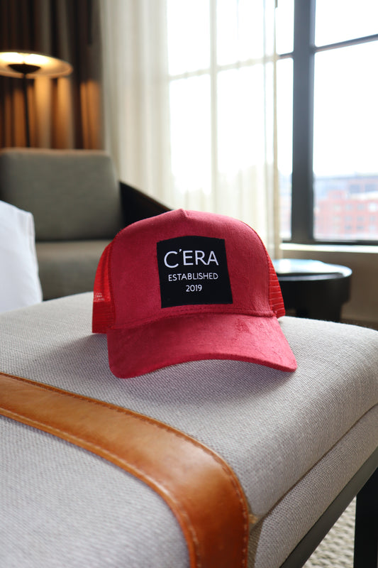 Est. 2019 Trucker Hat