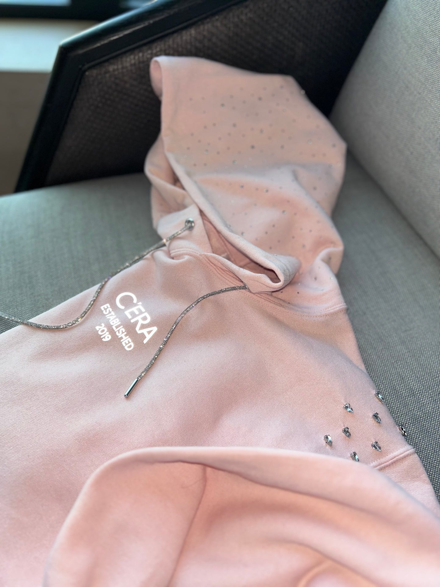 Diamond Blush