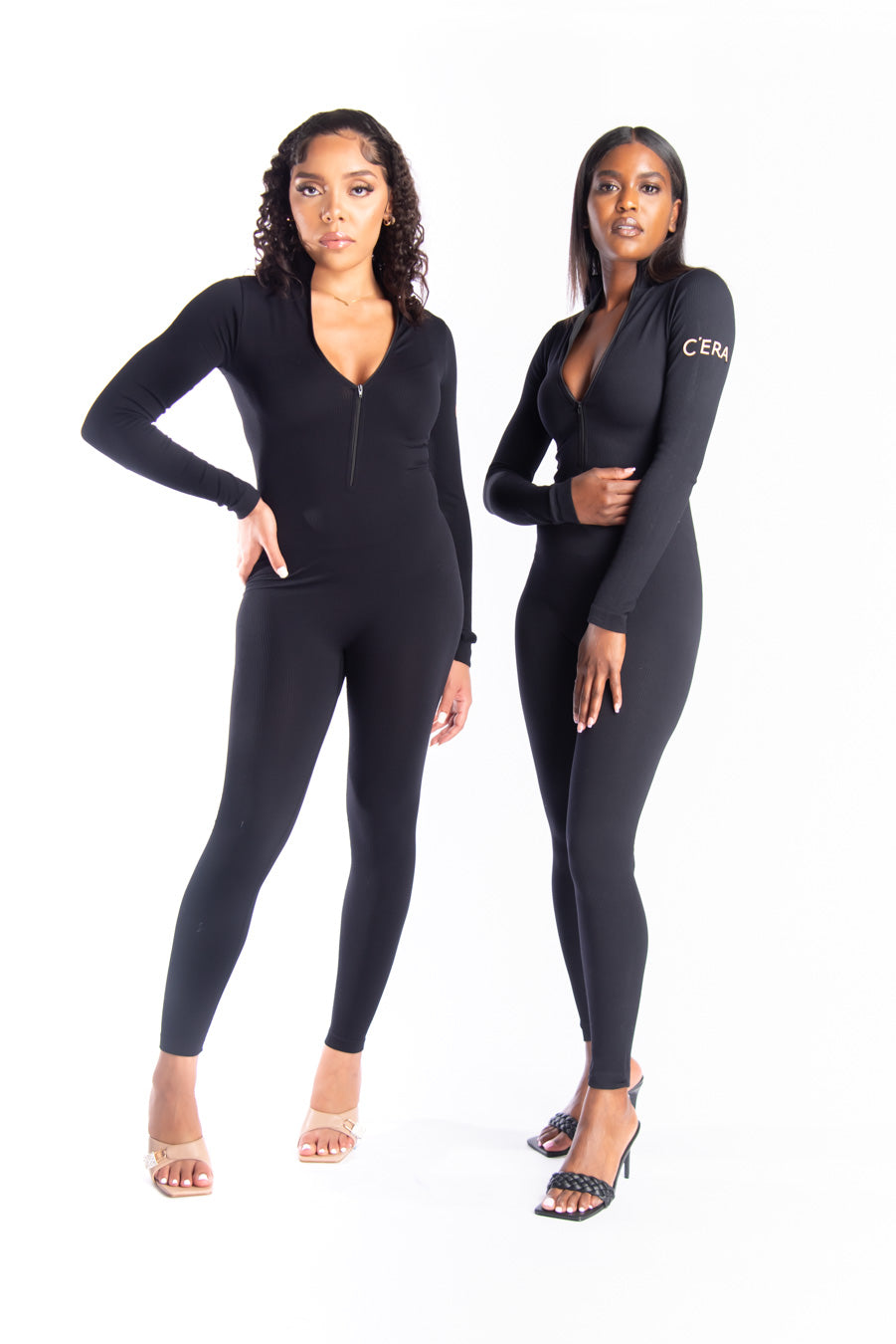 C'ERA Jumpsuit