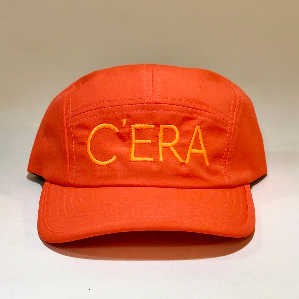 C’ERA DRI-FIT LOGO HAT